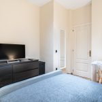 Habitación 5 San Gregorio 3